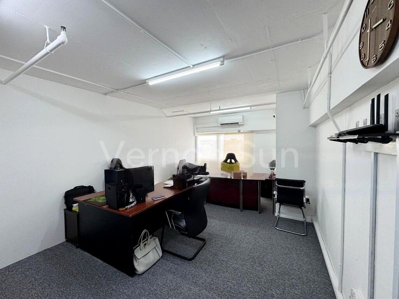 Office for Sale in  Pioneer Centre - Image 9